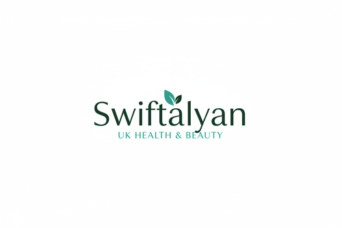 Swiftalyan Logo