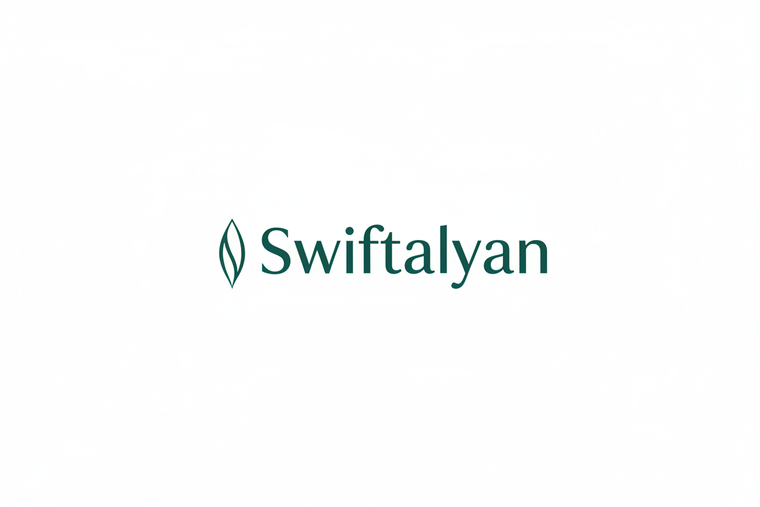 Swiftalyan Logo